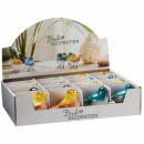 Vogel 8 cm aus Porzellan