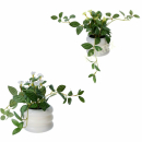 Kunstblume im Topf 30x19 cm