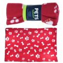 Haustierdecke 77 x 55 cm