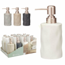 Seifenspender Keramik