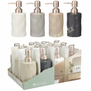 Seifenspender Keramik