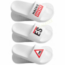 Badepantollette "Malle-Party" Gr. 36-45