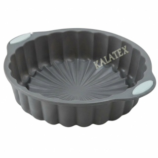 Silikon-Backform Tarte