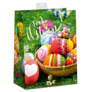 Geschenktasche Ostern Medium