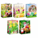 Geschenktasche Ostern Large
