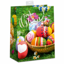 Geschenktasche Ostern Large