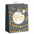 Geschenktasche Birthday Medium