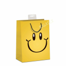 Geschenktasche Mini Smiley