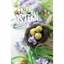 Karten Ostern Tulpen