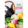Karten Ostern Tulpen