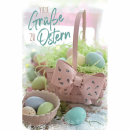 Karten Ostern