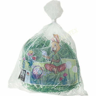 Ostergras, grün, ca. 30 g