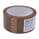 Paketklebeband braun 48mm x 66m