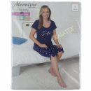 Damen Shorty-Pyjama Mella