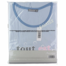 Damen Sleepshirt 2er