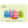 Platzdeckchen Mutmacher 44x29cm