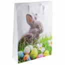 Geschenktasche Ostern Jumbo