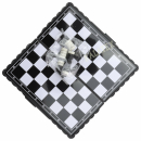 Reisespiel magnetisch 13x13x1cm