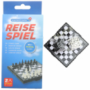 Reisespiel magnetisch 13x13x1cm