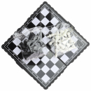 Reisespiel magnetisch 13x13x1cm