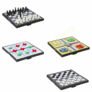 Reisespiel magnetisch 13x13x1cm