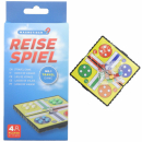 Reisespiel magnetisch 13x13x1cm