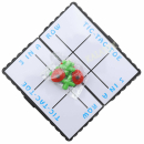 Reisespiel magnetisch 13x13x1cm