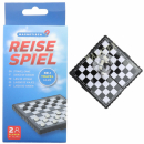 Reisespiel magnetisch 13x13x1cm