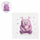 Magisches Handtuch Mutmacher 30x30cm