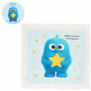 Magisches Handtuch Mutmacher 30x30cm