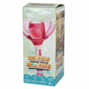 Seifenblasen Lotus Blume mit Akku