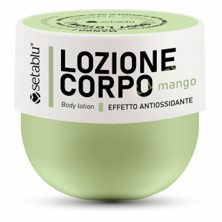 Körperpflegecreme Mango 280 ml