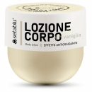 Körperpflegecreme Vanille 280 ml