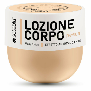 Körperpflegecreme Pfirsich 280 ml