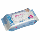 Babyfeuchttücher 80er