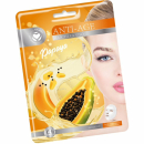 Gesichtsmaske Anti-Age Papaya