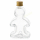 Flasche Lebkuchenmann 50ml