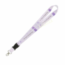 Schlüsselband, Lanyard, Mutmacher 2x54 cm