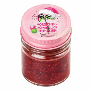 Einmachglas "X-Miss", 200ml