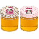 Einmachglas "X-Miss" 200ml