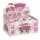 Magisches Handtuch "X-Miss" mit Spruch 30x30cm