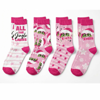 Socken "X-Miss"