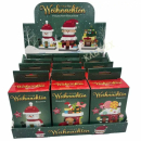 Bausteineset Weihnachten