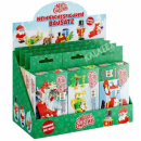 Bausteinset Weihnachten 30teilig