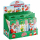 Bausteinset Weihnachten 30teilig