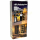 36 LED Weihnachts Dekoration Leiter 3m mit Timer
