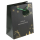 Geschenktasche Frohe Weihnachten medium grün & gold