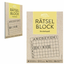 Good Life Books pen2nature - Rätselblock,...