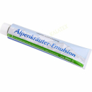 Alpenkräuter-Emulsion, 200ml