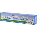 Alpenkräuter-Emulsion, 200ml